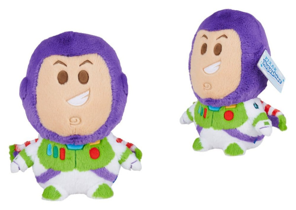 Toy Story Huggables Plush Figure Buzz Lightyear 35 cm 2