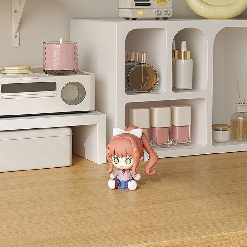Doki Doki Literature Club! Huggy Good Smile Mini Figure Ren 7 cm 6