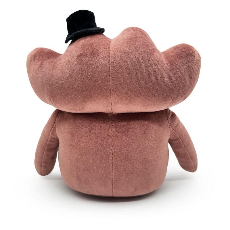 Garten of Ban Ban Plush Figure Sheriff Toadster 22 cm