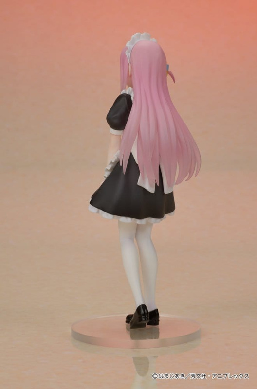 Bocchi the Rock! DIGSTA PVC Figure Hitori Gotoh 18 cm 9