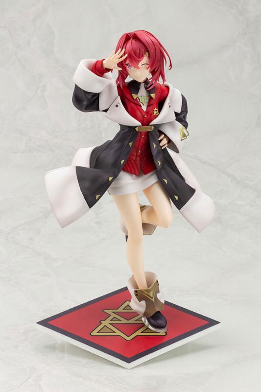 Nijisanji PVC Statue 1/7 Ange Katrina 26 cm