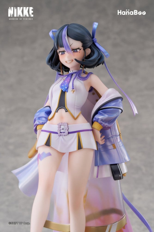 Goddess of Victory: Nikke PVC Figure 1/6 Syuen 25 cm 7