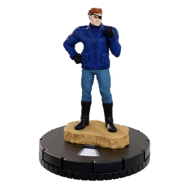 Marvel HeroClix: Strange Tales Booster Brick (12) 1