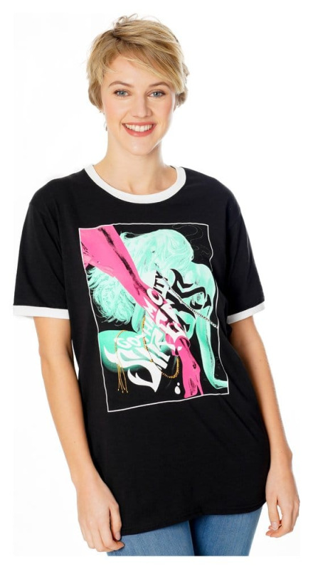 Gotham City Sirens T-Shirt Mystery Size M 6