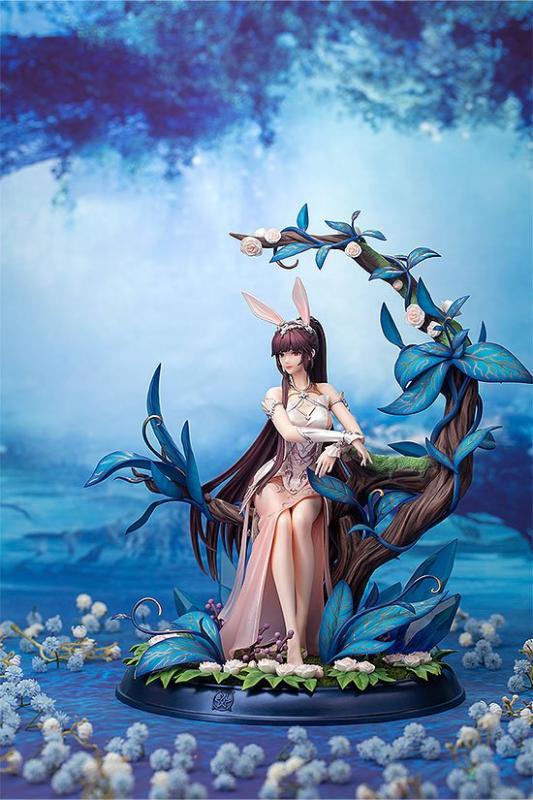 Soul Land PVC Statue 1/7 Xiao Wu 31 cm