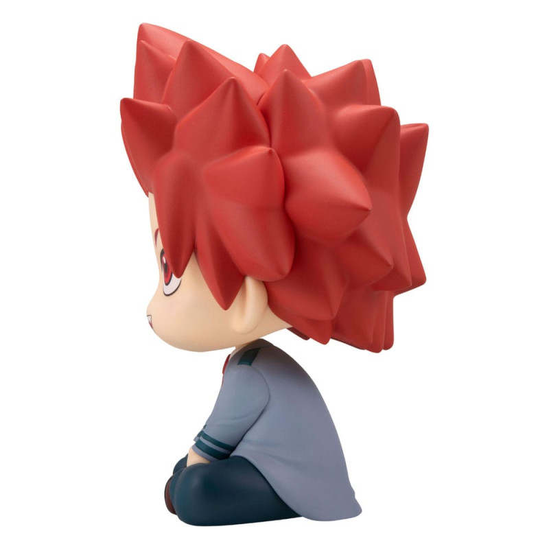 My Hero Academia Look Up PVC Statue Eijiro Kirishima 11 cm 5