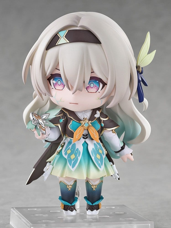 Honkai: Star Rail Nendoroid Action Figure Firefly 10 cm 2