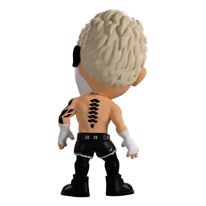 All Elite Wrestling Vinyl Figure Darby Allin 12 cm 2