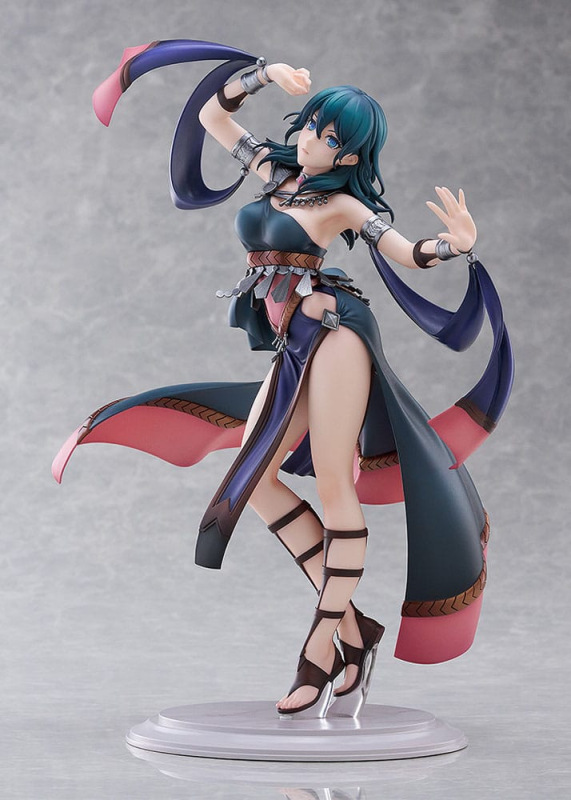 Fire Emblem PVC Statue 1/7 Byleth (Dancer) 25 cm 2