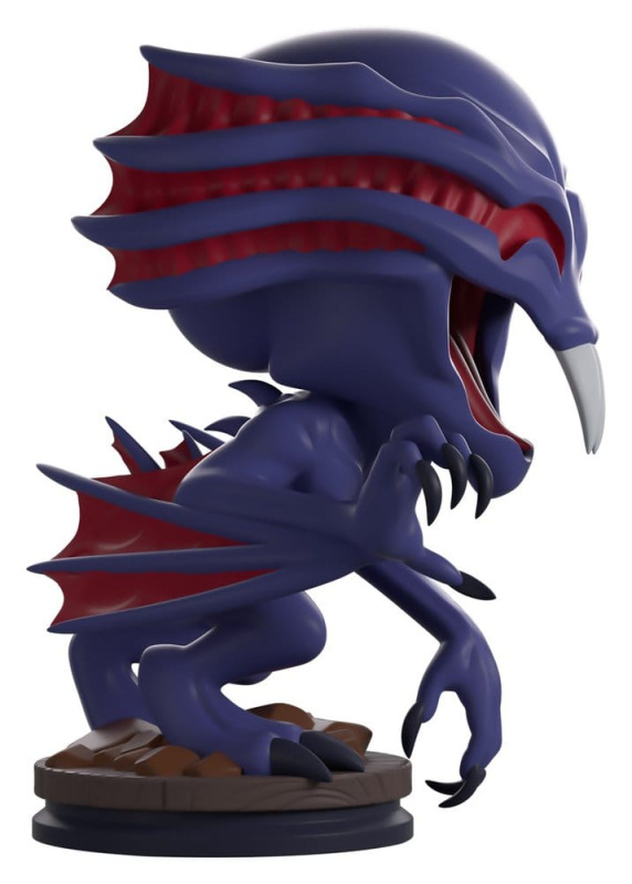 Supermassive Games Vinyl Figure Vampire 11 cm 2