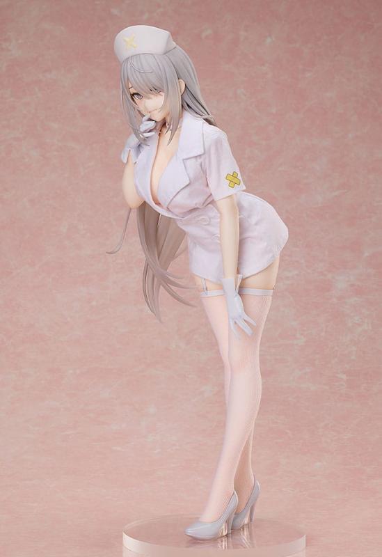 Original Character PVC Statue 1/4 Mia 41 cm