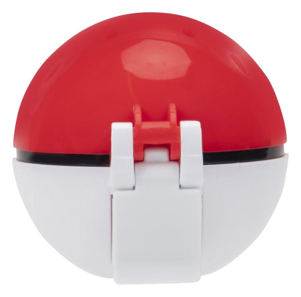 Pokémon Clip 'n' Go Bandolier Set Pikachu 8