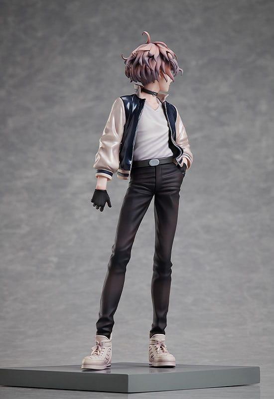 Bungo Stray Dogs Statue 1/7 Chuya Nakahara: Original Series Age Fifteen Ver. 21 cm 5