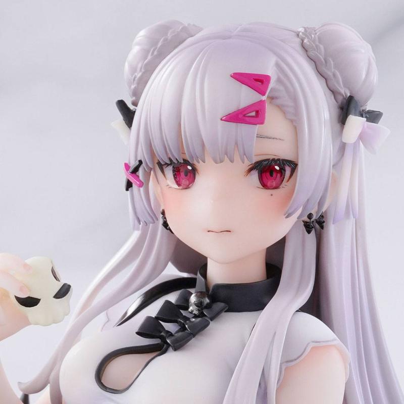 Original Character PVC 1/6 Tana China Dress Ver. 12 cm