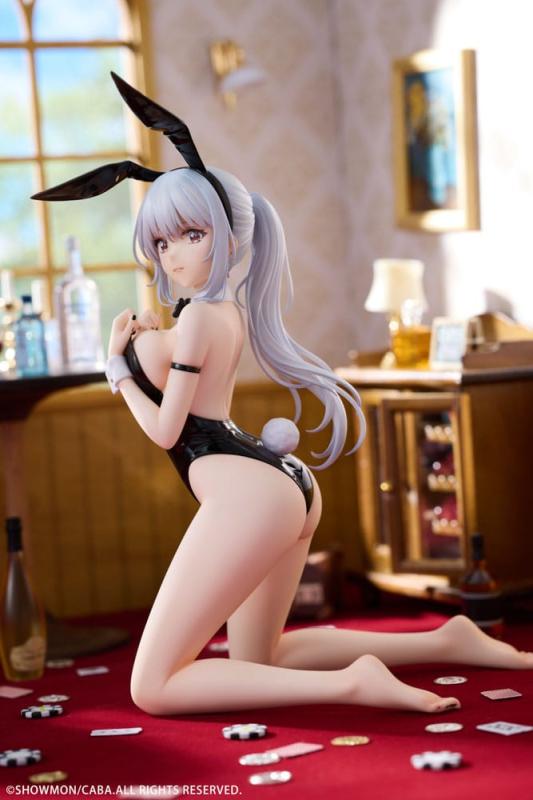 Original Character PVC Statue 1/7 Sei Deluxe Edition 20 cm