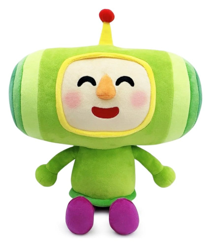 Katamari Plush Figure The Prince 22 cm