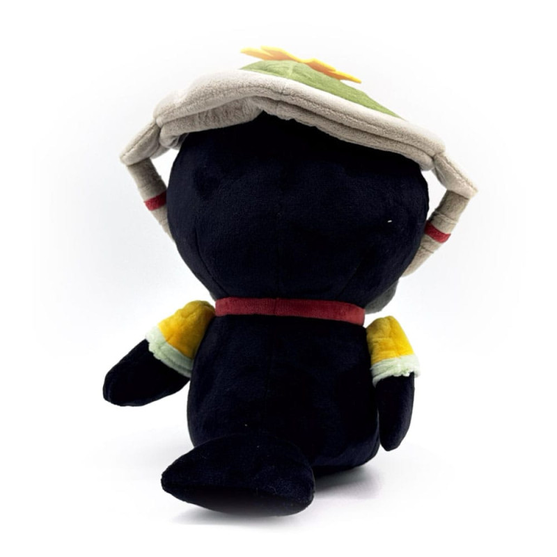 Apex Legends Plush Figure Bloodhound Raven 22 cm 1
