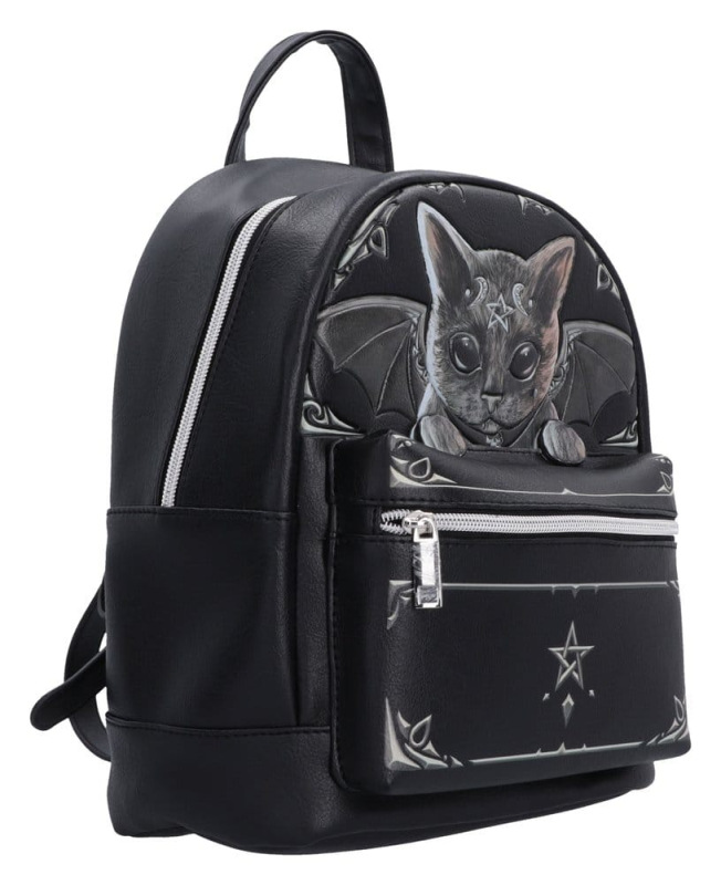 Cult Cuties Backpack Malpuss 33 cm 3