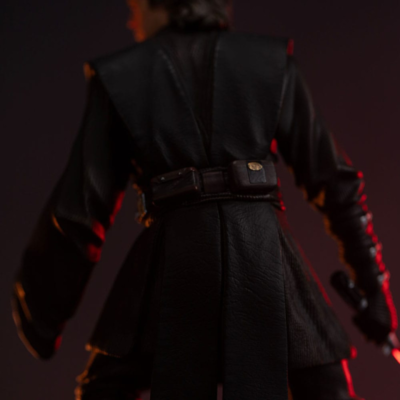 Star Wars Ahsoka Art Scale Statue 1/10 Anakin Skywalker 21 cm 11