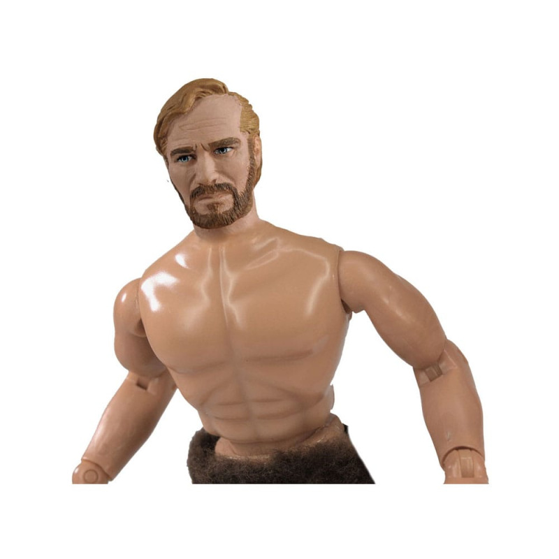 Planet of the Apes Action Figure George Taylor 20 cm 6