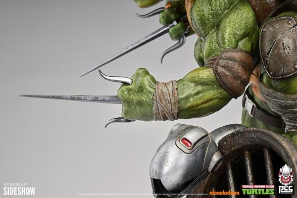 Teenage Mutant Ninja Turtles: Raphael (Deluxe Edition) 1/3 Statue - PCS