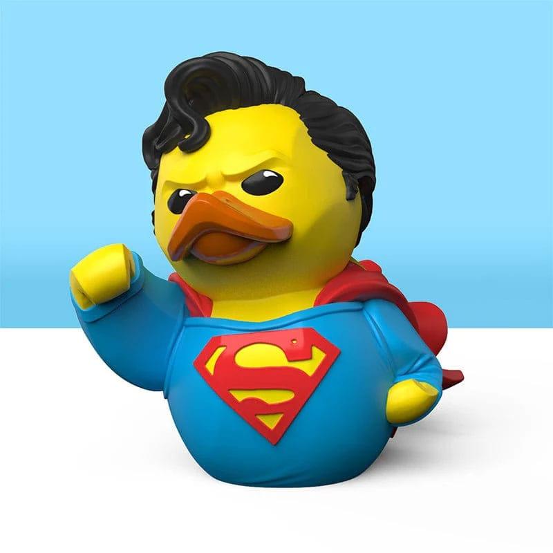 DC Comics Tubbz PVC Figure Superman Boxed Edition 10 cm