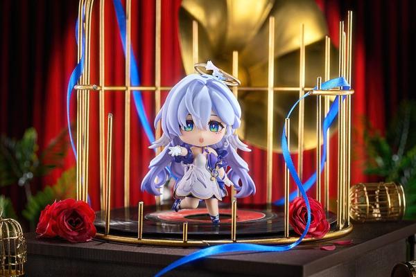 Honkai: Star Rail Nendoroid Action Figure Robin 10 cm 8