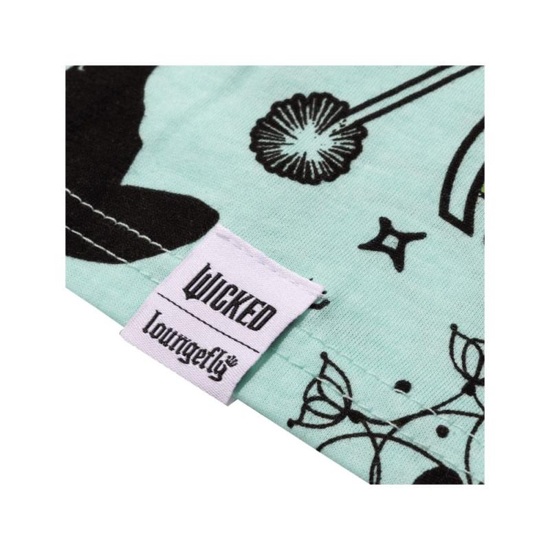 Wicked by Loungefly Tee T-Shirt Unisex Size S