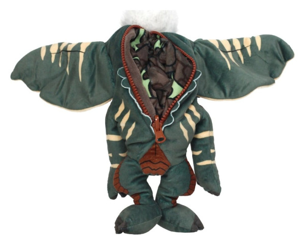 Gremlins Plush Figure Reversible Egg Stripe 30 cm 5