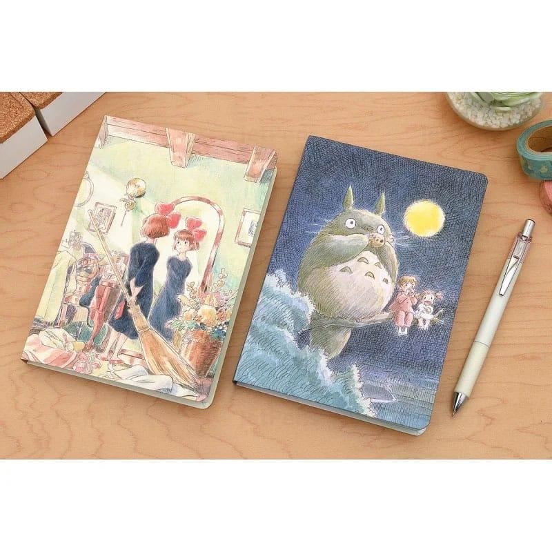 Kiki's Delivery Service Notebook Kiki Flexi 5