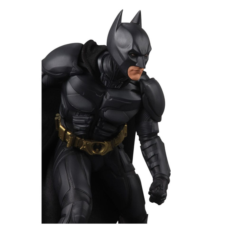 DC Direct Statue DC Movie Statues Batman (The Dark Knight) 24 cm 9