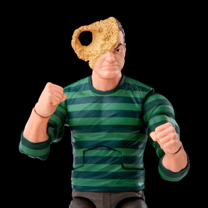 Spider-Man Marvel Legends Series Action Figure Marvel's Sandman 15 cm 5