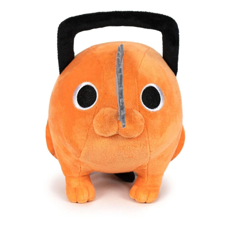 Chainsaw Man Plush Figures Assortment 2-Modus Pochita 27 cm (24) 2