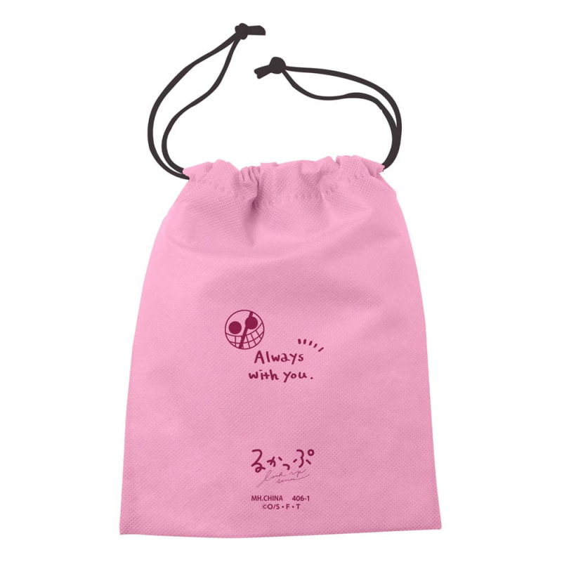 One Piece Look Up PVC Statue Boa Hancock & Donquixote Doflamingo Set (with gift) 11 cm 6