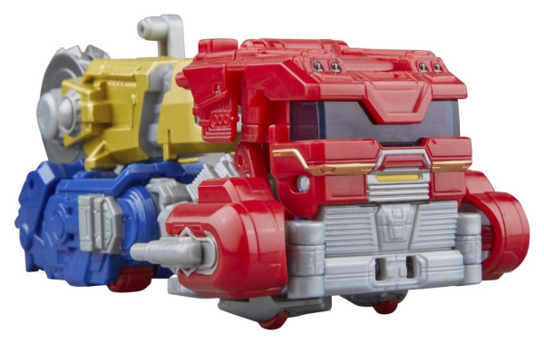 Transformers One Studio Series Deluxe Class Action Figure Orion Pax 13 cm 14