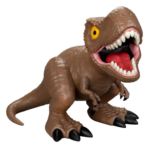 Jurassic Park Vinyl Bank Large Series Tyrannosaurus Rex 34 cm 2