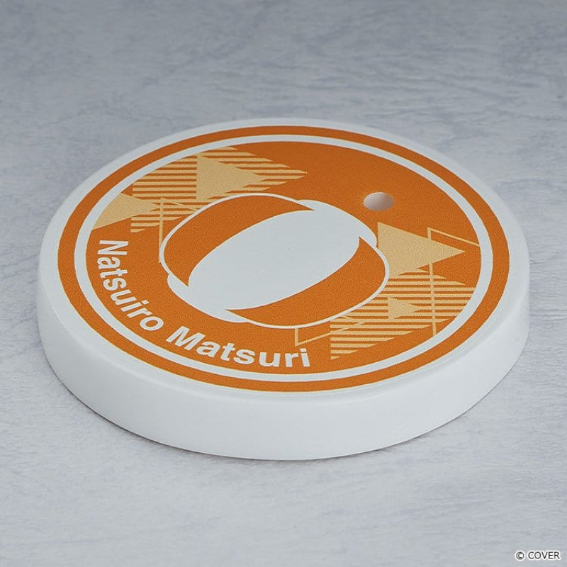 Hololive Production Nendoroid Action Figure Natsuiro Matsuri 11 cm 6