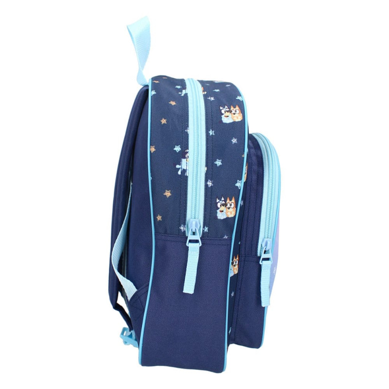 Bluey Backpack Smoochy Kiss Version 2 2