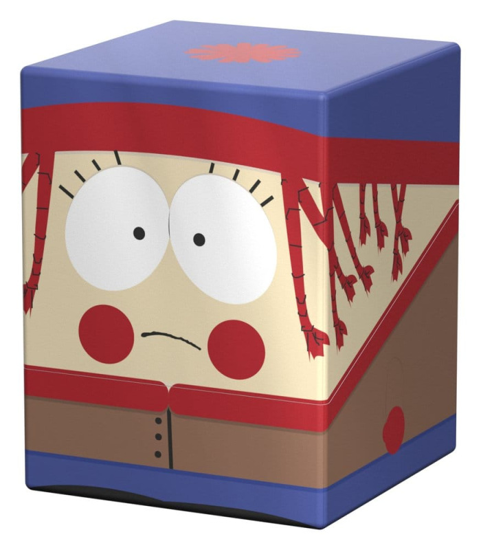 Squaroes Squaroe South Park™ Halloween SP028 - Clown Stan 1