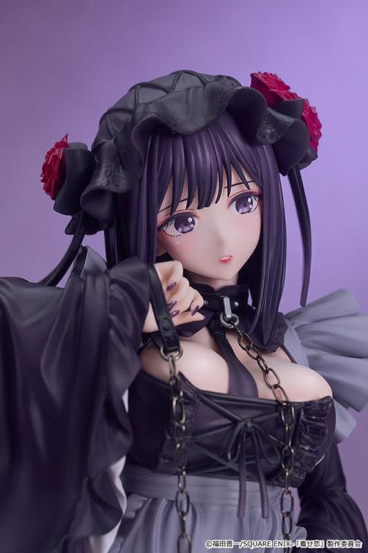 My Dress-Up Darling PVC Statue 1/6 Shizuku Kuroe: Cosplay by Marin 27 cm 7