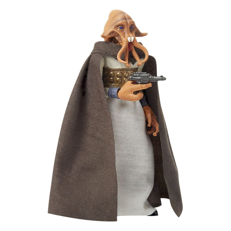 Star Wars Episode VI Vintage Collection Action Figure 4-Pack Jabba's Court Denizens 10 cm 5