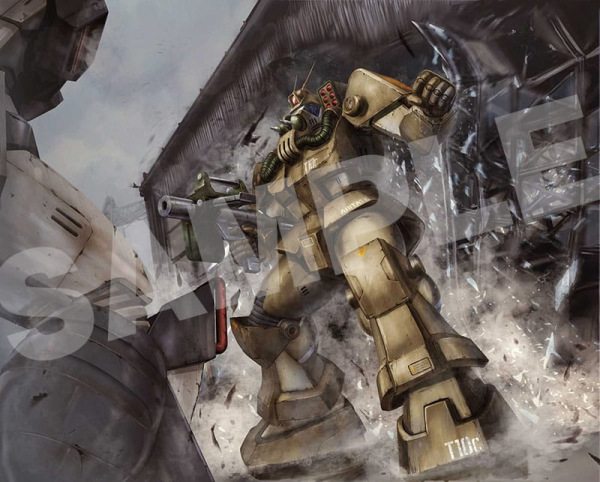 Fang of the Sun Dougram Combat Armors MAX 09 Plastic Model Kit 1/72 Abitate T10C Block Head X-Nebula 9