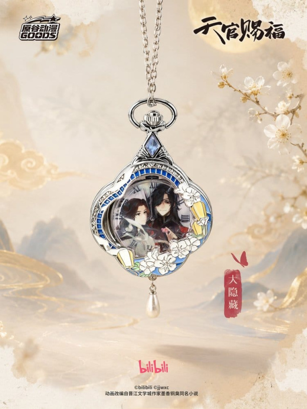 Heaven Official's Blessing Watch Blind Box Display (9) 11
