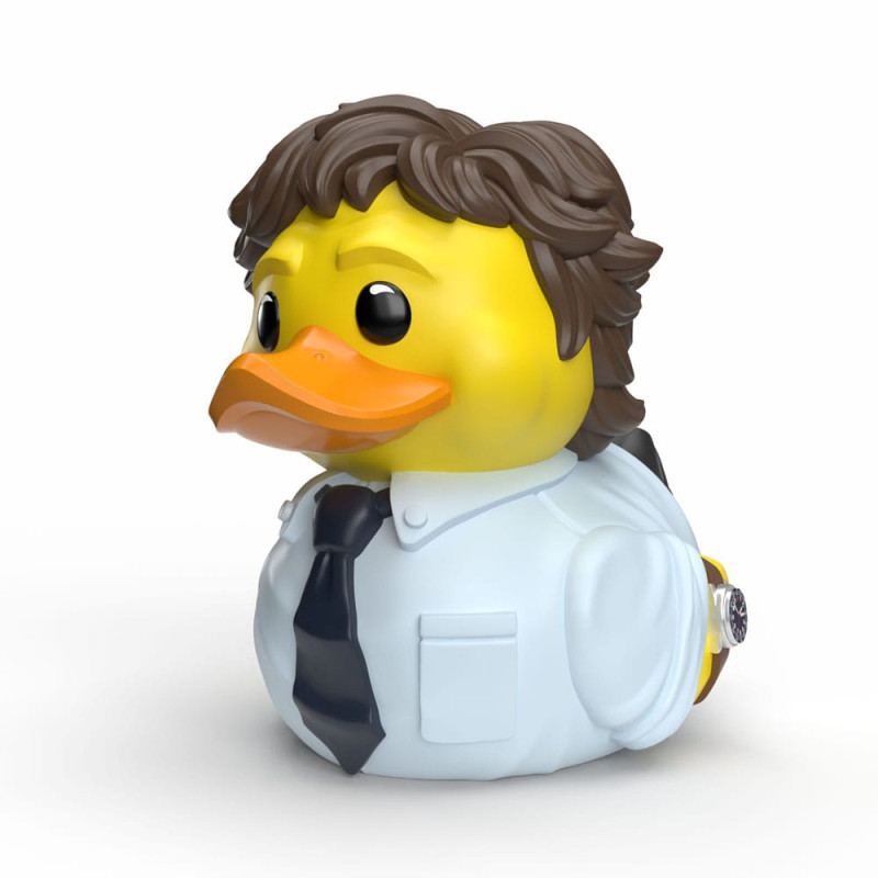 The Office Tubbz Mini PVC Figure Jim 5 cm 2