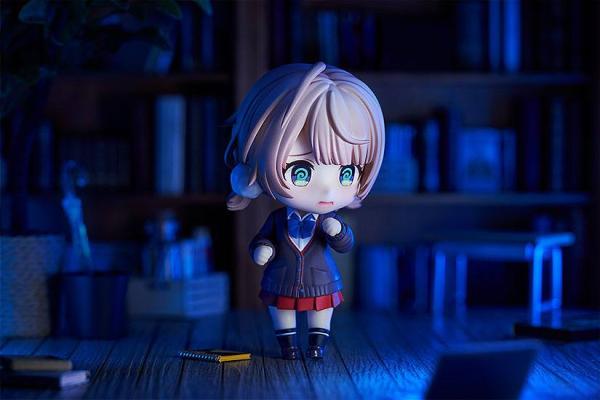 Shigure Ui Nendoroid Action Figure 10 cm 7