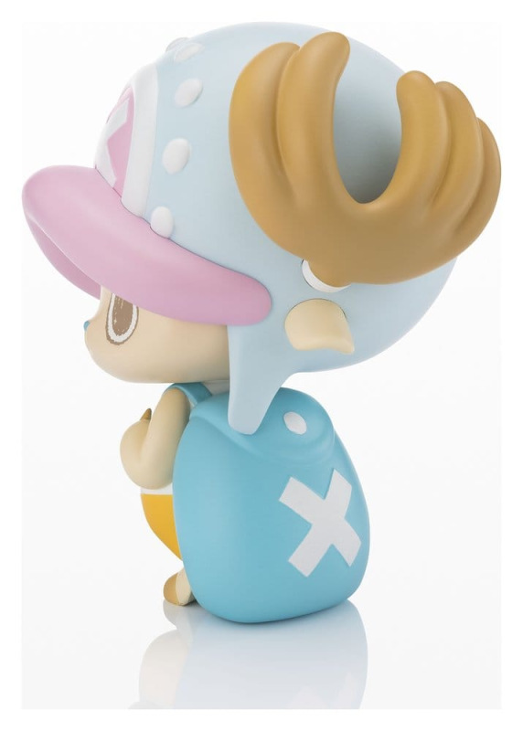 One Piece Tekupiku Figure Chopper 10 cm 1