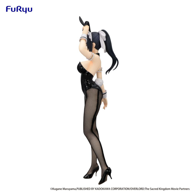 Overlord BiCute Bunnies PVC Statue Narberal 29 cm 11