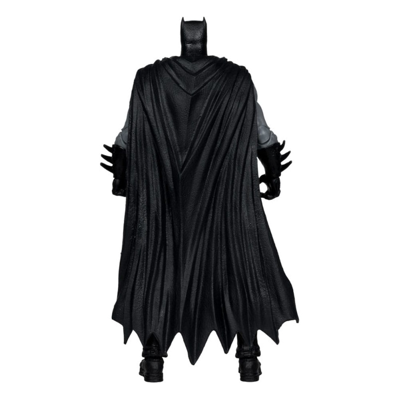DC Multiverse Action Figure Batman (Batman: Three Jokers) 18 cm 3