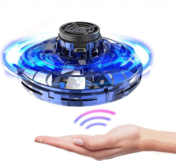 Gear2Play Disky Fly with LED 5