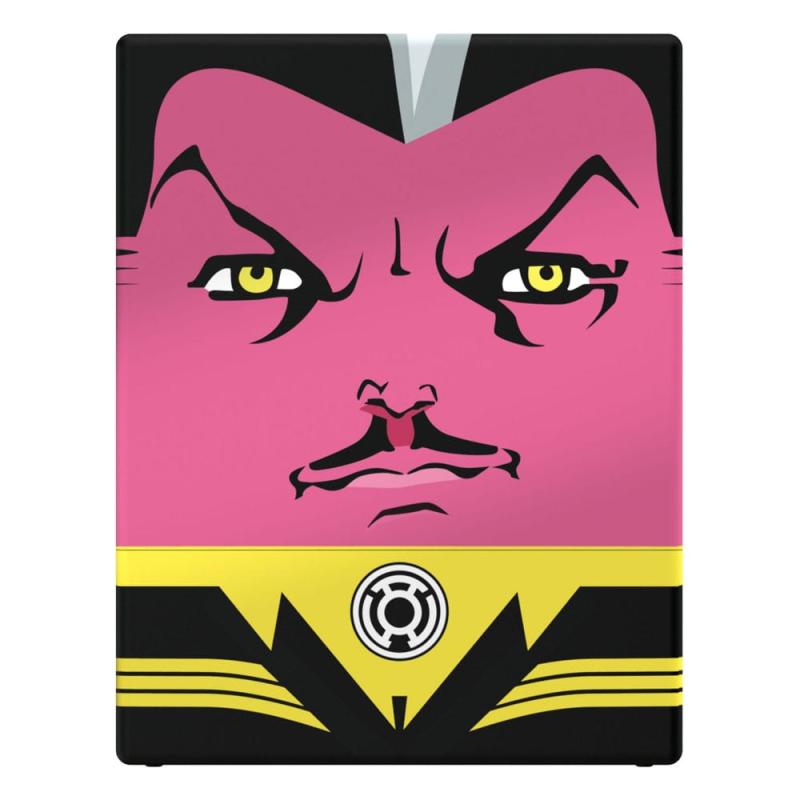 Squaroes - Squaroe DC Justice League™ JL016 - Sinestro™ 7